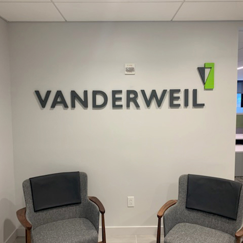 Window & Wall Graphics